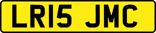 LR15JMC