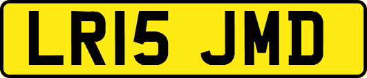 LR15JMD