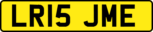 LR15JME