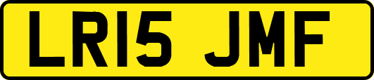 LR15JMF
