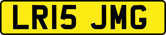 LR15JMG