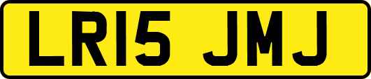 LR15JMJ