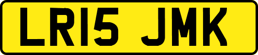 LR15JMK