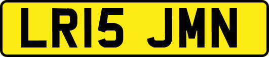 LR15JMN