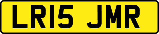 LR15JMR