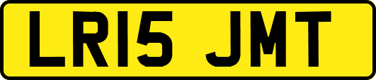 LR15JMT