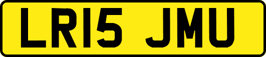 LR15JMU
