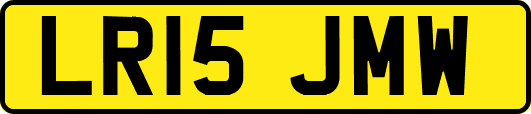 LR15JMW