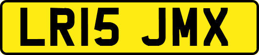 LR15JMX