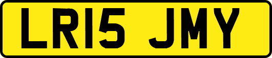 LR15JMY