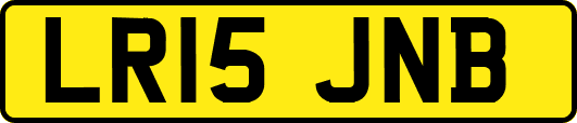 LR15JNB