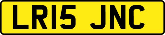 LR15JNC