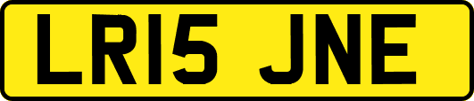 LR15JNE