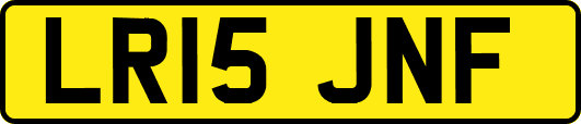 LR15JNF