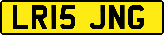 LR15JNG