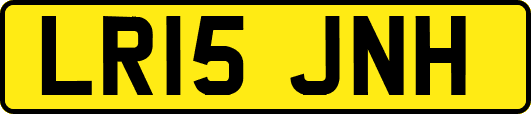 LR15JNH