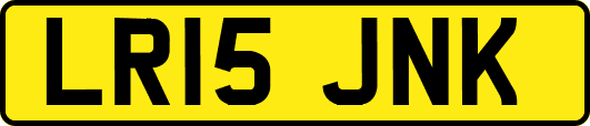 LR15JNK