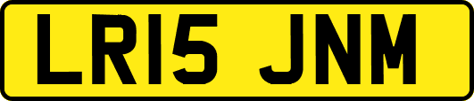 LR15JNM