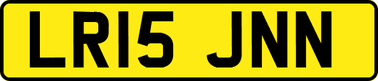 LR15JNN