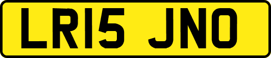 LR15JNO
