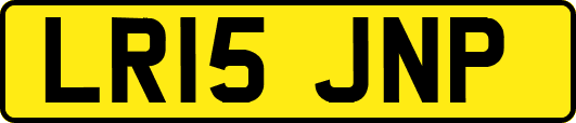 LR15JNP