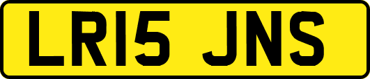 LR15JNS