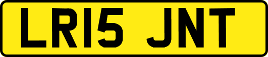LR15JNT