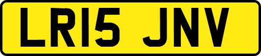 LR15JNV