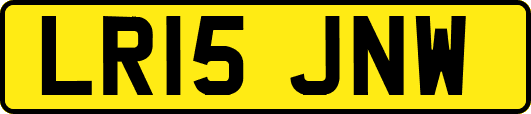 LR15JNW