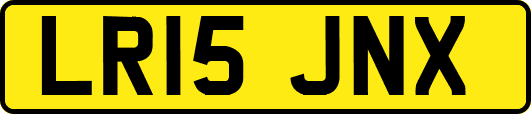 LR15JNX