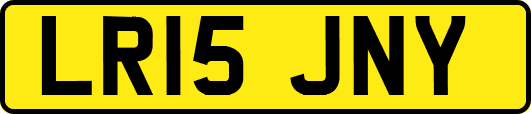 LR15JNY