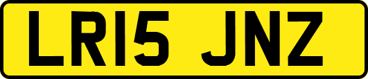 LR15JNZ