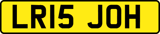 LR15JOH