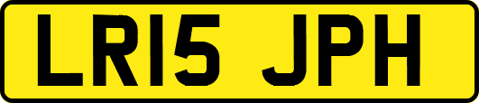 LR15JPH