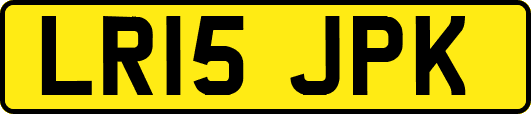 LR15JPK