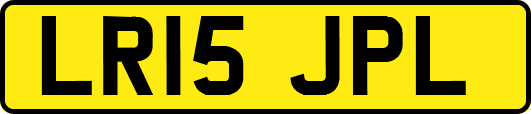 LR15JPL