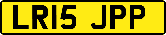 LR15JPP