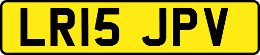 LR15JPV