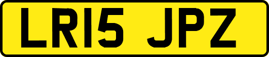 LR15JPZ