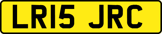 LR15JRC