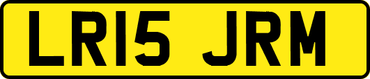 LR15JRM