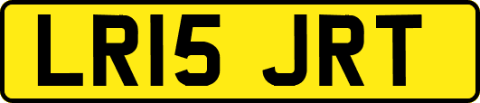 LR15JRT