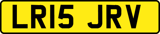 LR15JRV