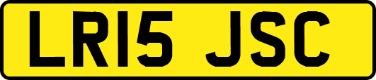 LR15JSC