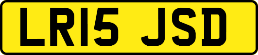LR15JSD