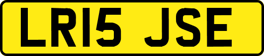 LR15JSE