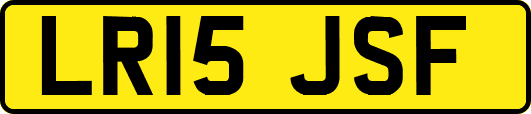 LR15JSF
