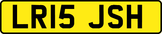 LR15JSH
