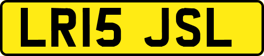 LR15JSL