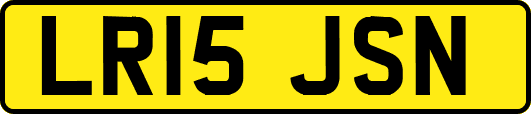 LR15JSN